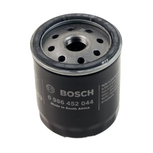 фото Фильтр масляный bosch 0 986 452 044