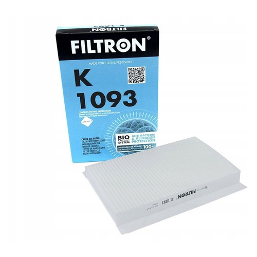 фото Фильтр салонный filtron k1093