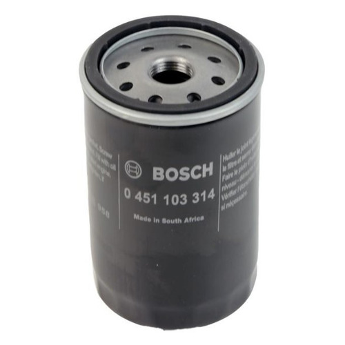 

Фильтр масляный Bosch 0 451 103 314, 0 451 103 314