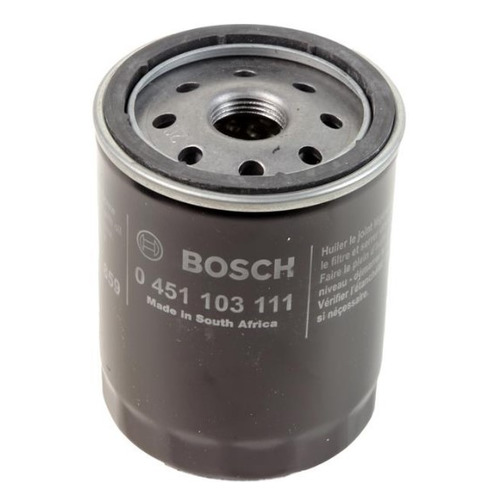 фото Фильтр масляный bosch 0 451 103 111