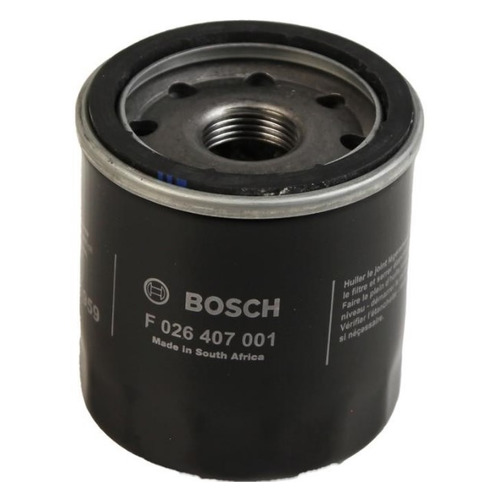 фото Фильтр масляный bosch f 026 407 001