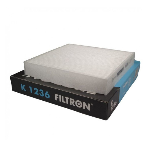 

Фильтр салонный FILTRON K1236, K1236