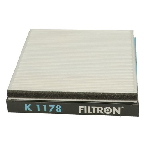 фото Фильтр салонный filtron k1178