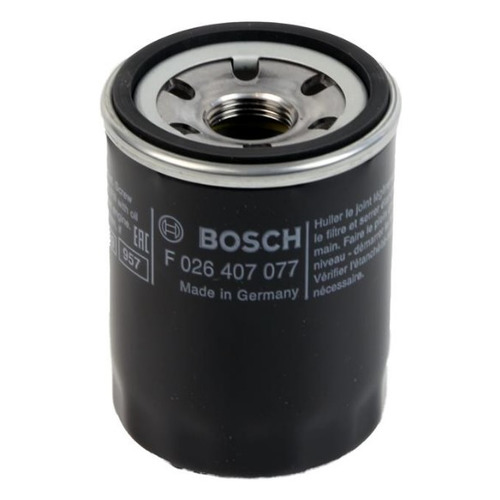 фото Фильтр масляный bosch f 026 407 077