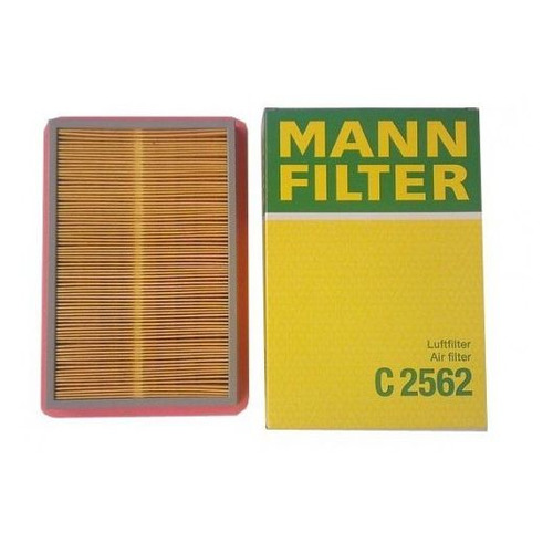 фото Фильтр воздушный mann-filter c 2562