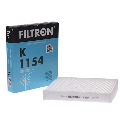 

Фильтр салонный FILTRON K1154, K1154