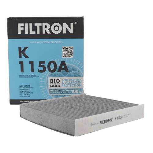 фото Фильтр салонный filtron k1150a