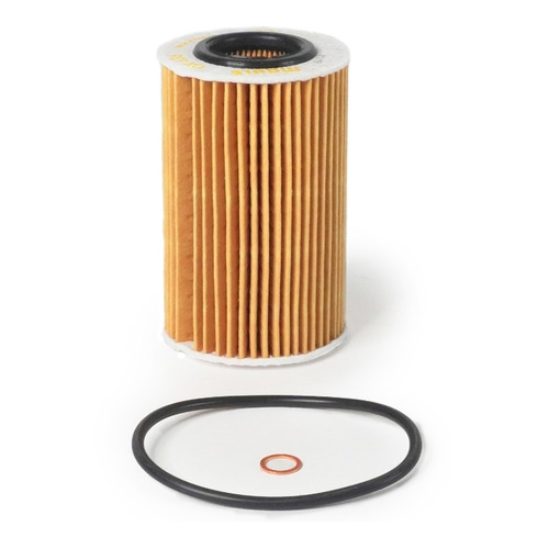 

Фильтр масляный KNECHT/MAHLE OX436D, OX436D