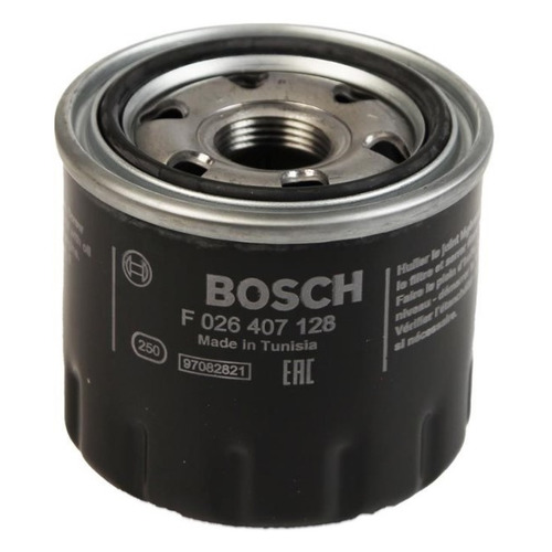 фото Фильтр масляный bosch f 026 407 128