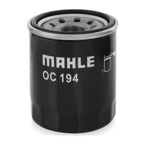 фото Фильтр масляный knecht/mahle oc194