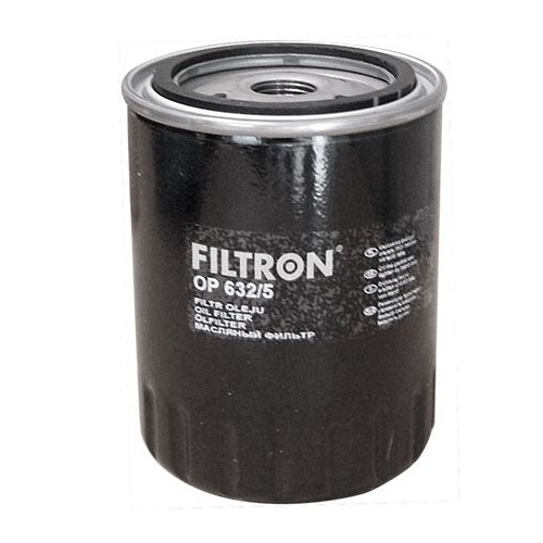 

Фильтр масляный FILTRON OP632/5, OP632/5