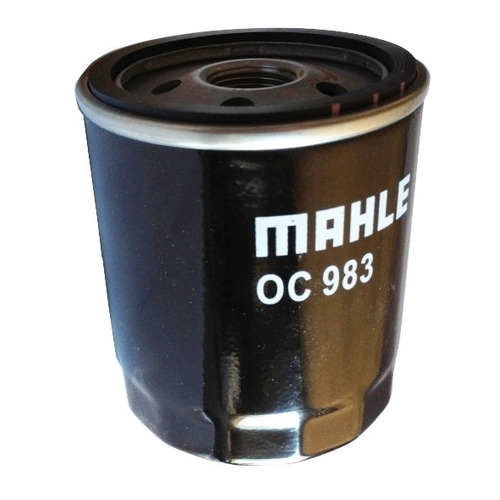 

Фильтр масляный KNECHT/MAHLE OC983, OC983