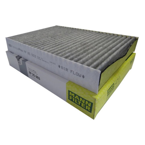 

Фильтр салонный MANN-FILTER FP 25 003, FP 25 003
