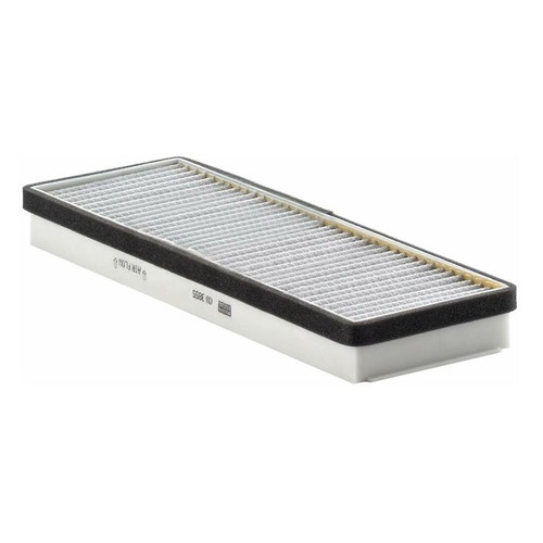 

Фильтр салонный MANN-FILTER CU 3855, CU 3855