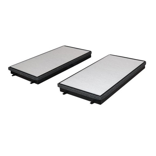 

Фильтр салонный FILTRON K1165-2X, K1165-2X