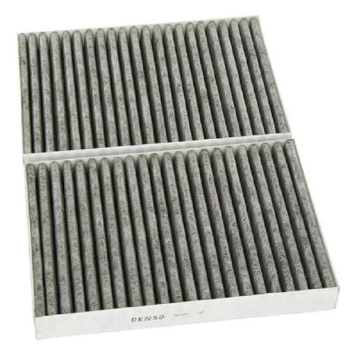 

Фильтр салонный DENSO DCF168K, DCF168K