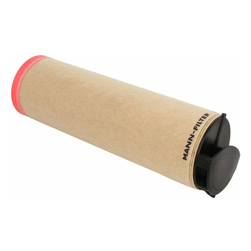 

Фильтр воздушный MANN-FILTER CF 610, CF 610