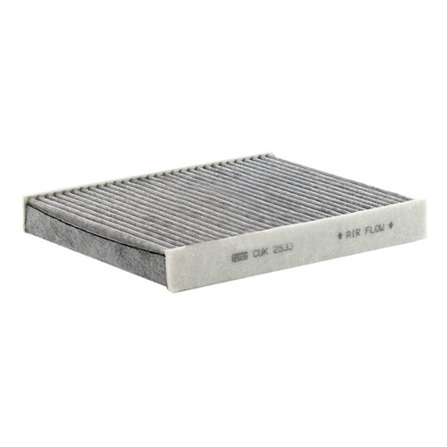 

Фильтр салонный MANN-FILTER FP 2533-2, FP 2533-2