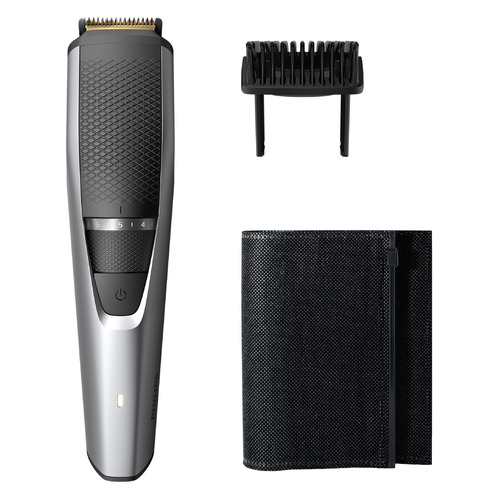 

Триммер Philips BT3222/14 черный, BT3222/14