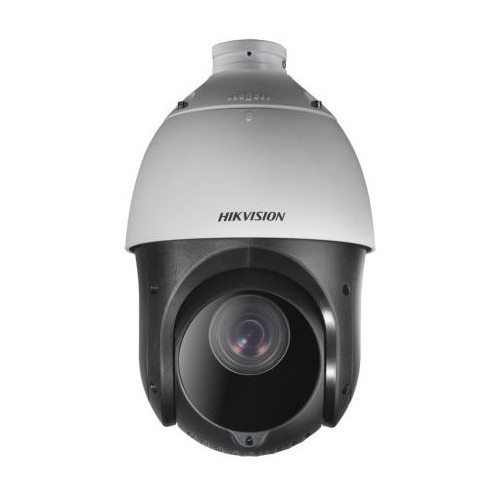 

Камера видеонаблюдения IP Hikvision DS-2DE4225IW-DE(S5), 1080p, 4.8 - 120 мм, белый, DS-2DE4225IW-DE(S5)