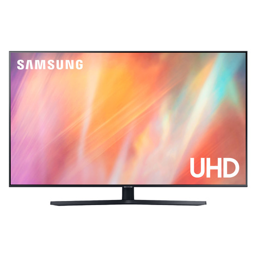 фото Телевизор samsung ue65au7500uxru, 65", ultra hd 4k