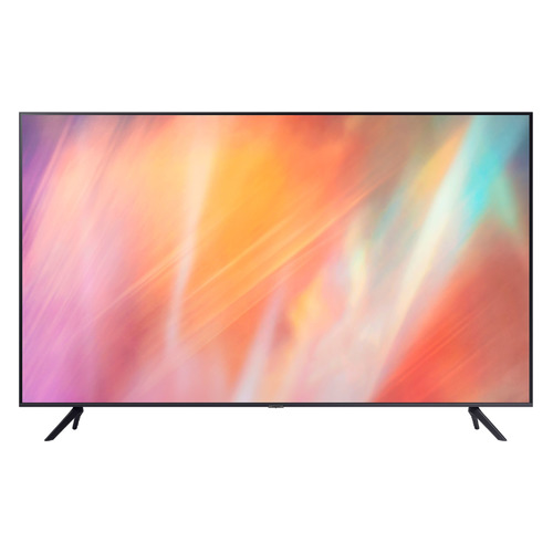 фото Телевизор samsung ue70au7100uxru, 70", ultra hd 4k