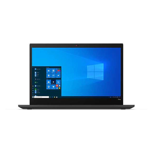 

Ноутбук Lenovo ThinkPad T14s G2 T, 14", IPS, Intel Core i5 1135G7 2.4ГГц, 8ГБ, 512ГБ SSD, Intel Iris Xe graphics , Windows 10 Professional, 20WM009HRT, черный, T14s G2 T