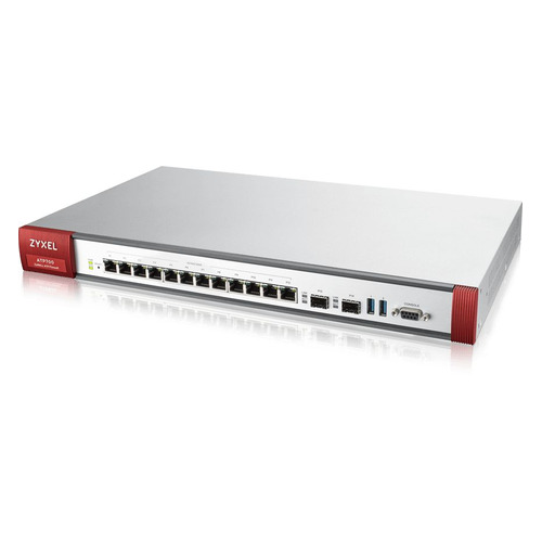 

Межсетевой экран ZYXEL ZyWALL ATP700 [atp700-ru0102f], ATP700