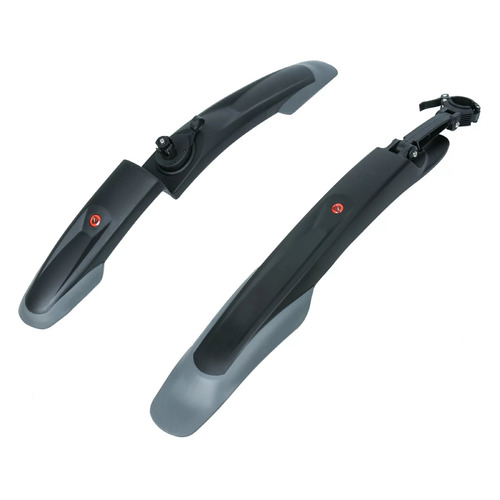 

Комплект крыльев STG FD-24-1 F/R, 29", черный [х98851], FD-24-1 F/R