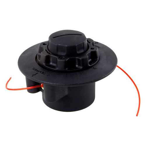 

Триммерная насадка для садовых триммеров DDE 640-100, 640-100