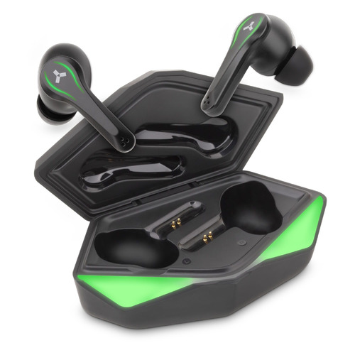 

Гарнитура ACCESSTYLE Accesstyle Wild TWS, Bluetooth, вкладыши, зеленый [wild tws green], Accesstyle Wild TWS