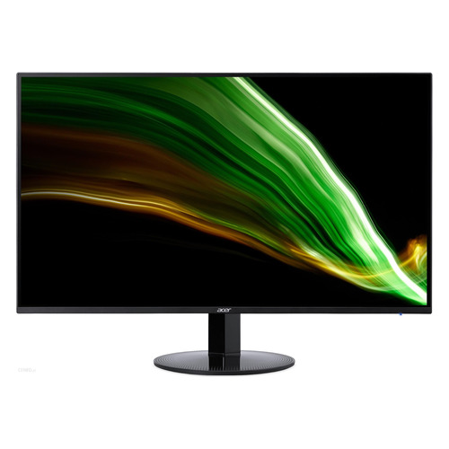 фото Монитор acer sb241ybi 23.8", черный [um.qs1ee.001]