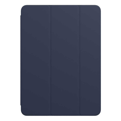 фото Чехол для планшета apple smart folio, для apple ipad pro 11" 2021, темный ультрамарин [mjmc3zm/a]