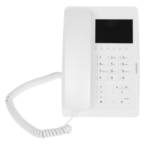 

IP телефон FANVIL H5, Белый, H5