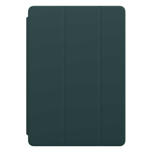 фото Чехол для планшета apple smart cover, для apple ipad 2020, штормовой зеленый [mjm73zm/a]