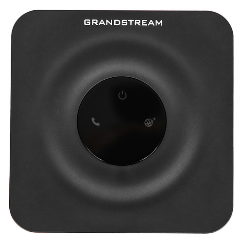 

VoIP адаптер Grandstream HT-801, Черный, HT-801