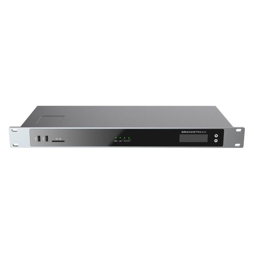

Шлюз IP Grandstream GXW-4502, Серебристый, GXW-4502