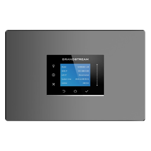 

АТС Grandstream UCM6301, UCM6301