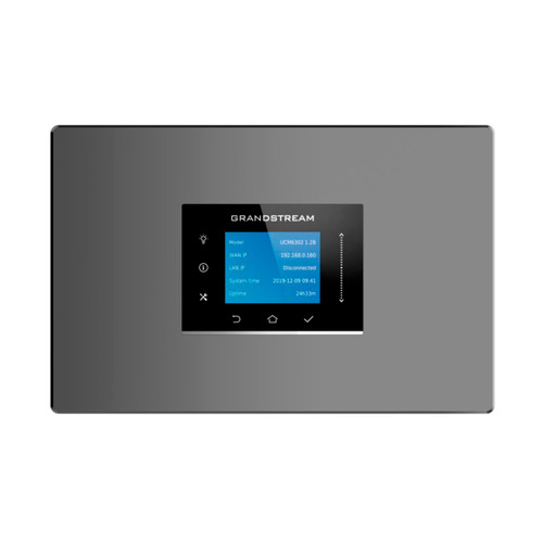

АТС Grandstream UCM6302, UCM6302