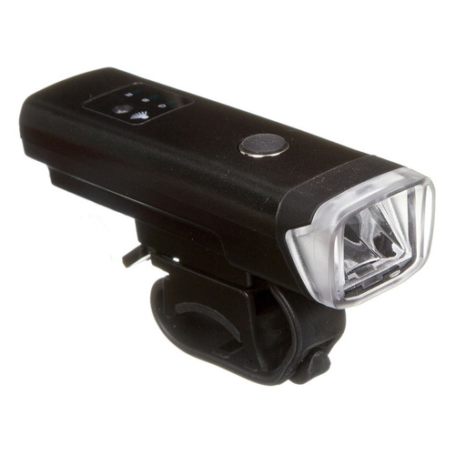 

Велосипедный фонарь STG FL1566, черный [х95146], FL1566