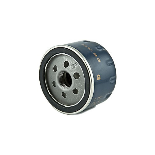 фото Фильтр масляный nissan 15208-00q0h