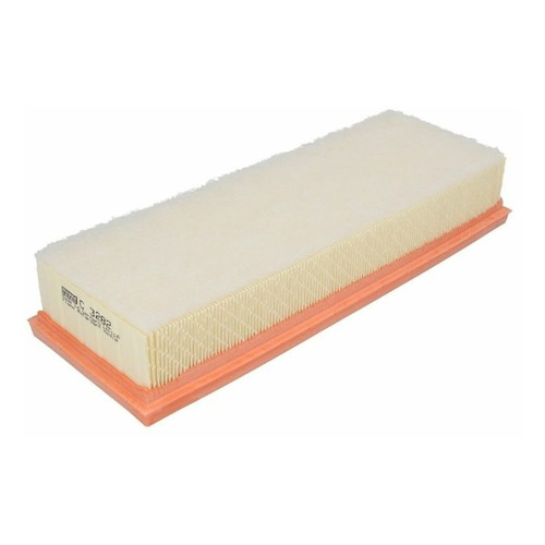 

Фильтр воздушный MANN-FILTER C 3282, C 3282