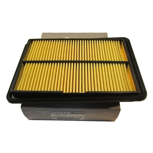 

Фильтр воздушный NISSAN 16546-4BA1B, 16546-4BA1B
