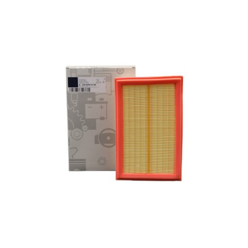 

Фильтр воздушный MERCEDES-BENZ A274 094 01 04, A274 094 01 04