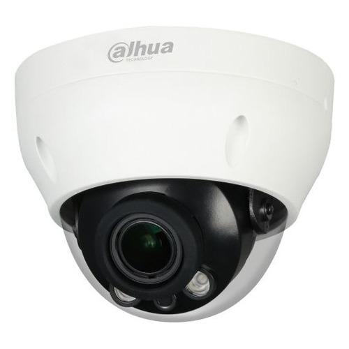 

Камера видеонаблюдения аналоговая Dahua EZ-HAC-D3A21P-VF, 1080p, 2.7 - 12 мм, белый, EZ-HAC-D3A21P-VF