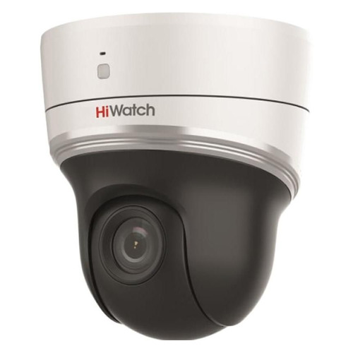 

Видеокамера IP HIWATCH Pro PTZ-N2204I-DE3W, 2.8 - 12 мм, PTZ-N2204I-DE3W