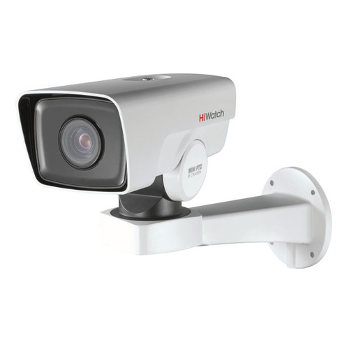 

Камера видеонаблюдения IP HIWATCH Pro PTZ-Y3220I-D, 1080p, 4.7 - 94 мм, белый, PTZ-Y3220I-D