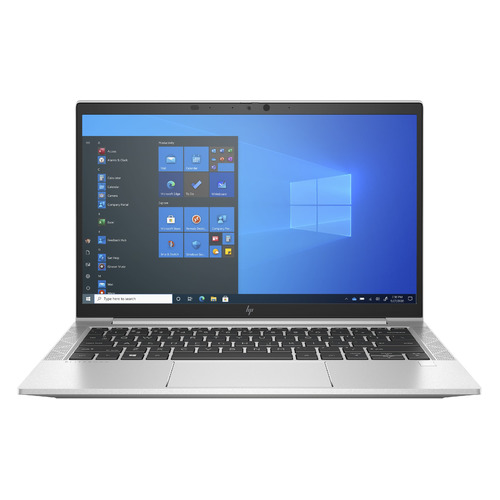 

Ноутбук HP EliteBook 835 G8, 13.3", IPS, AMD Ryzen 7 Pro 5850U 1.9ГГц, 16ГБ, 512ГБ SSD, AMD Radeon , Windows 10 Professional, 458Y8EA, серебристый, 835 G8