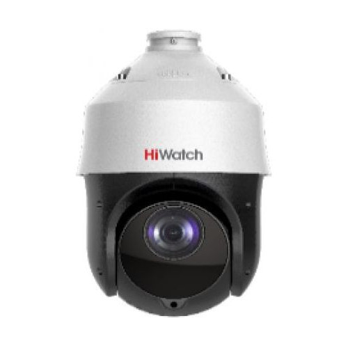 

Камера видеонаблюдения IP HIWATCH DS-I225(С), 1080p, 4.8 - 120 мм, белый, DS-I225(С)