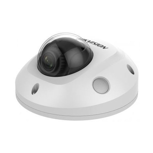 

Камера видеонаблюдения IP Hikvision DS-2CD2563G0-IWS(2.8mm)(D), 2.8 мм, белый, DS-2CD2563G0-IWS(2.8mm)(D)